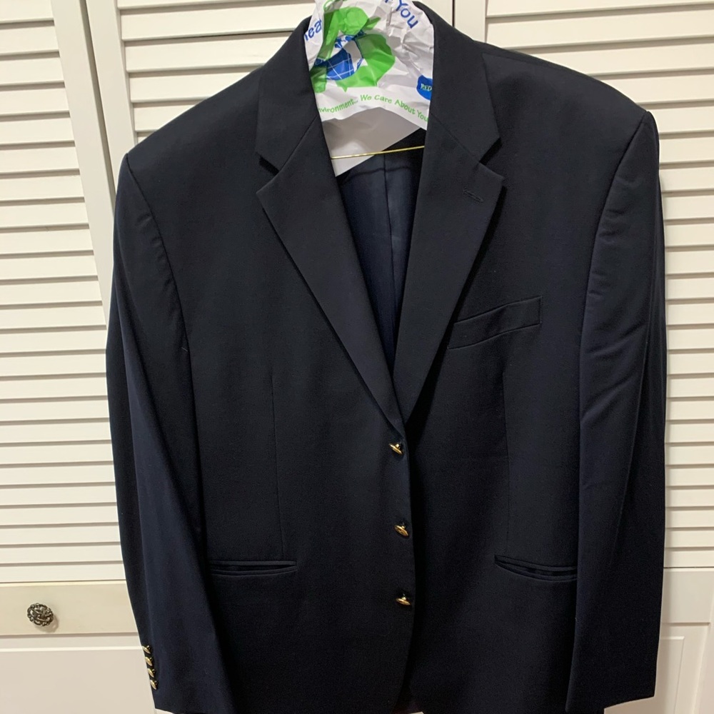 Men’s Sport Jacket